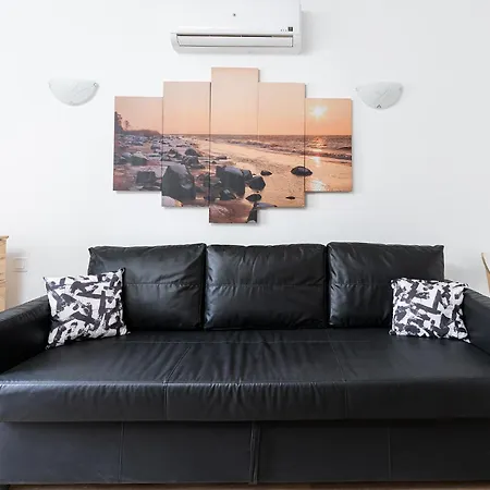 Apartment Magic Summer *