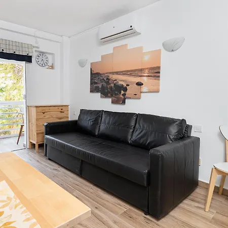 Apartment Magic Summer *