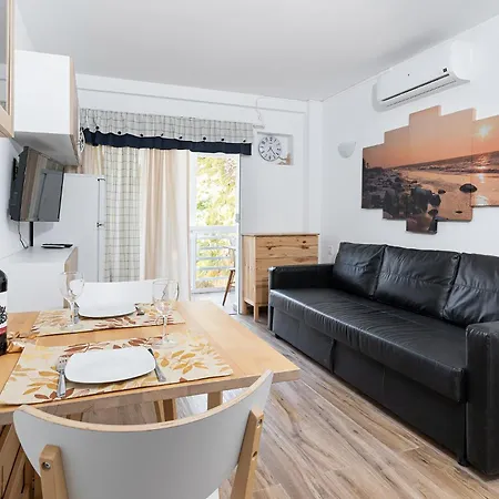 Apartment Magic Summer *