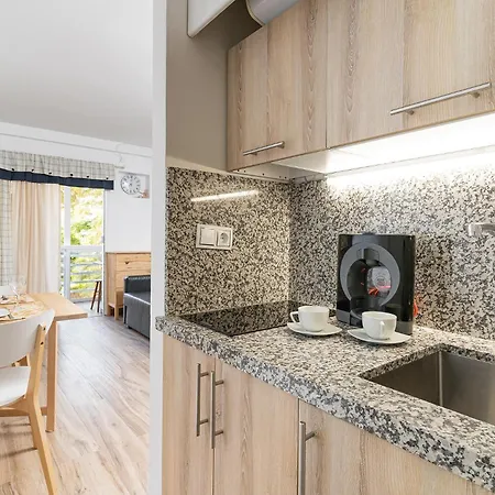 Apartment Magic Summer Benalmadena