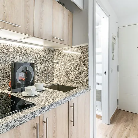 Magic Summer Apartment *