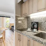 Appartement Magic Summer Benalmádena