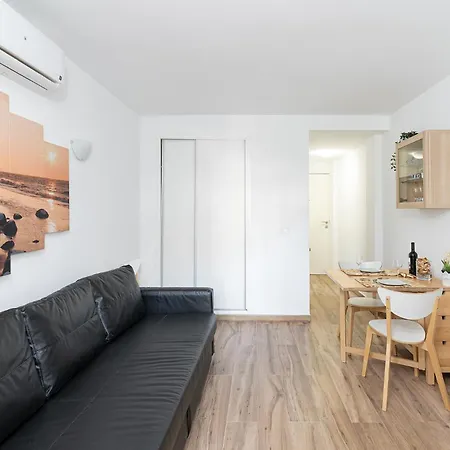 Διαμέρισμα Magic Summer Benalmádena
