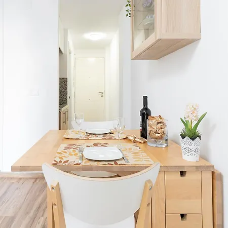 Apartamento Magic Summer Benalmádena