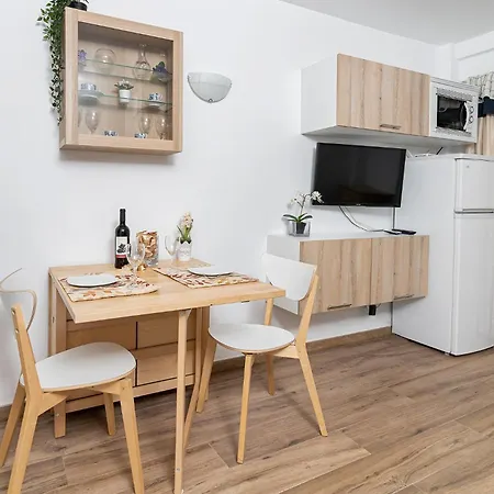 Apartmán Magic Summer