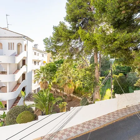 Apartmán Magic Summer Benalmádena